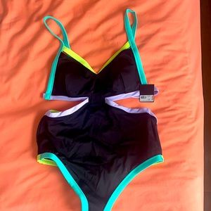 Victoria’s Secret monokini